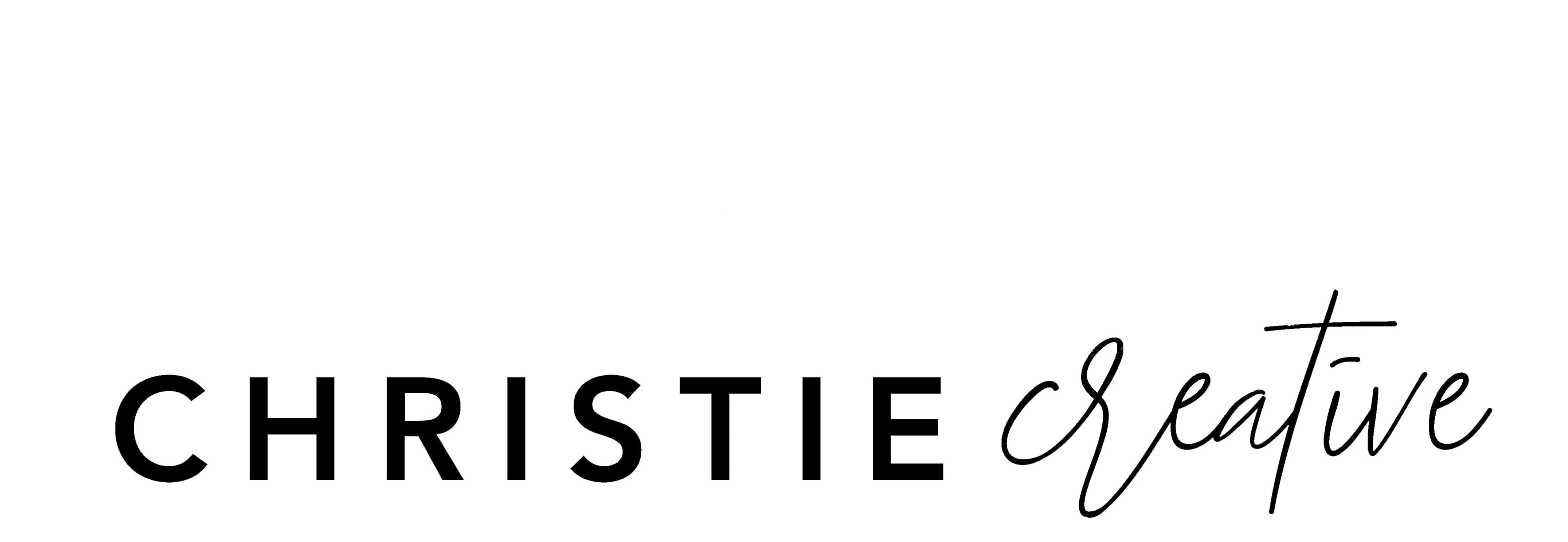 Christie Creative – Christie Creative