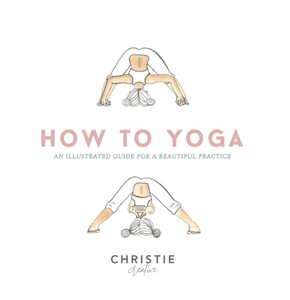 Yoga book 